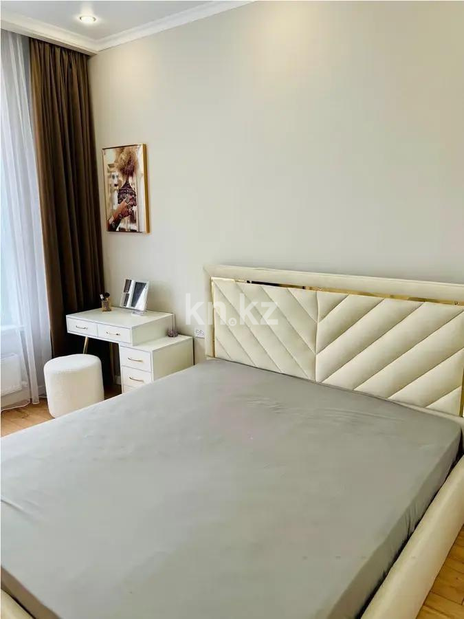 Продажа 2-комнатной квартиры, 79 м², ул. Емцова, дом  348/1 в Алматы - фото 2