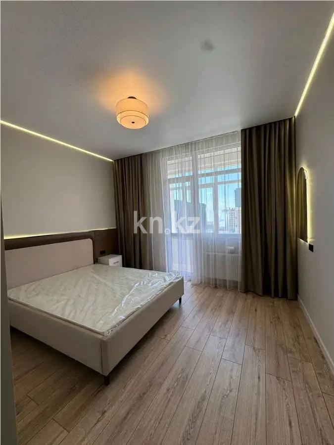 Продажа 2-комнатной квартиры, 68.7 м², ул. Тыныбаева, дом  10 - Продажа квартир в Астане фото 1 из 4