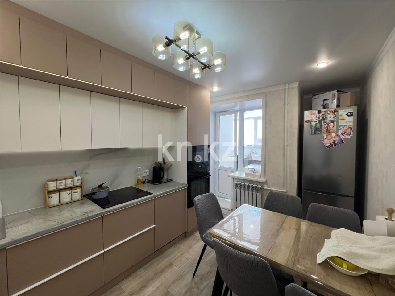 Продажа 4-комнатной квартиры, 90 м² в Караганде - фото 9