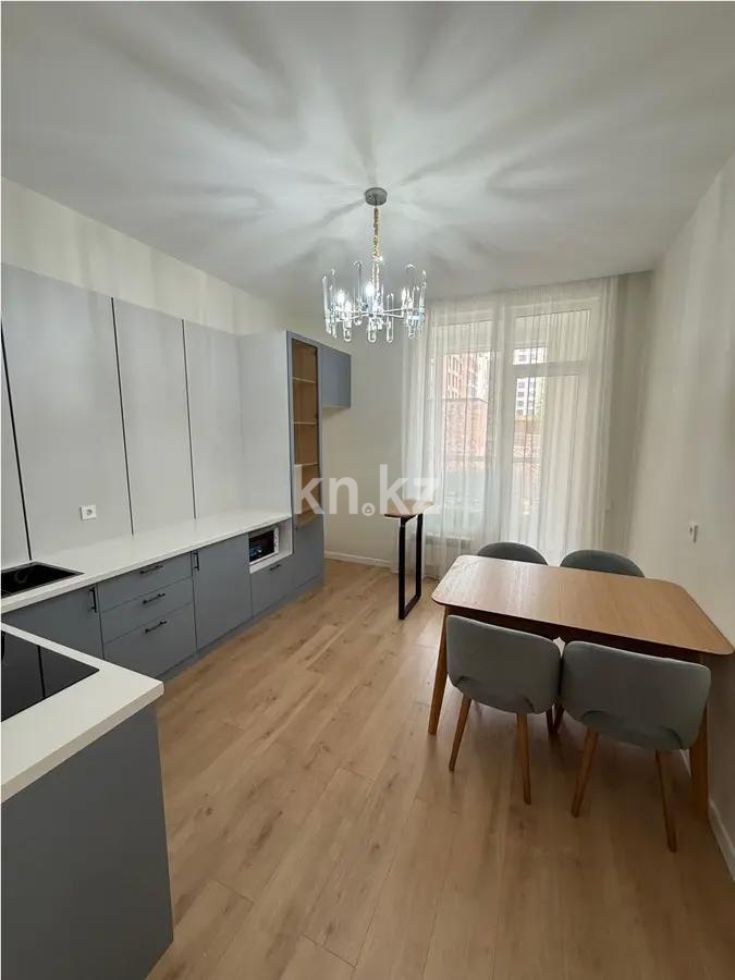 Продажа 2-комнатной квартиры, 62.9 м² в Астане - фото 3