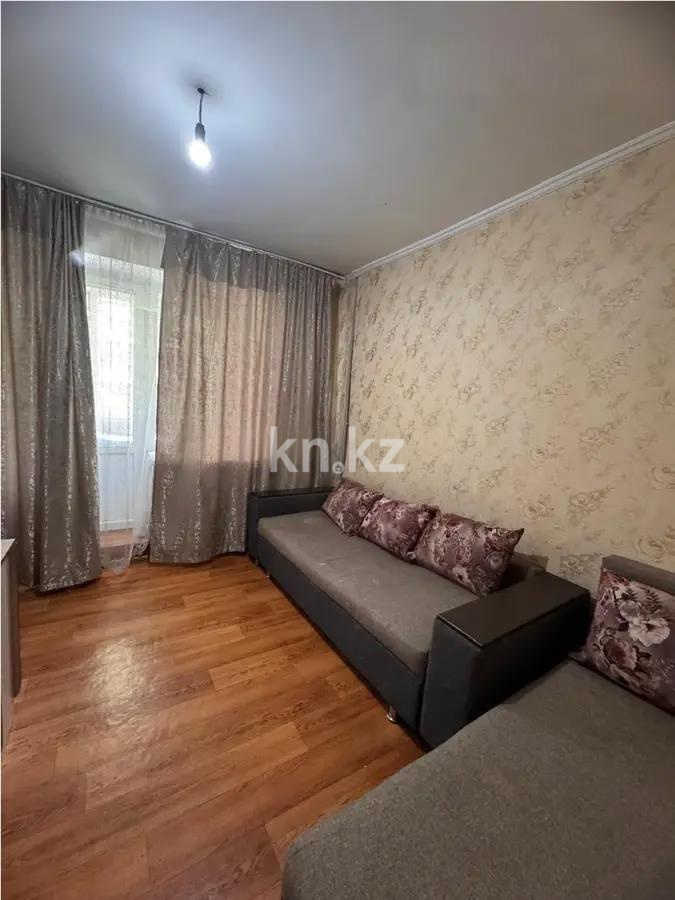 Продажа 2-комнатной квартиры, 42 м² - Продажа земельных участков в Костанае фото 1 из 5