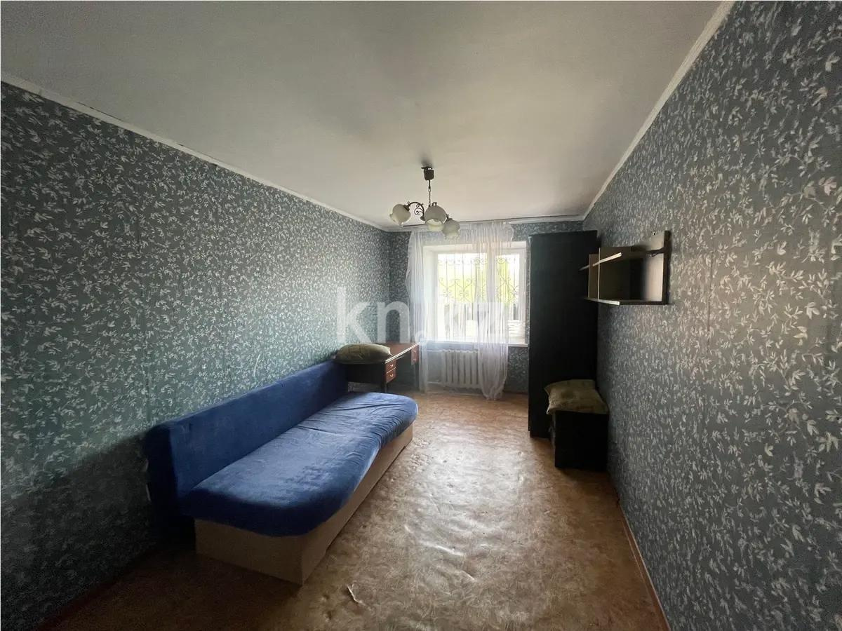 Продажа 2-комнатной квартиры, 65.1 м², ул. Потанина, дом  3 - Продажа  двухкомнатных квартир в новостройках Астаны с фото фото 1 из 5