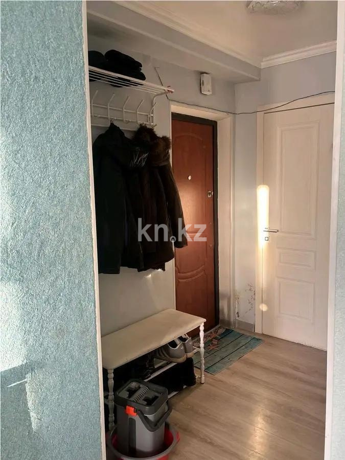 Продажа 2-комнатной квартиры, 40 м², ул. Майлина, дом  31 - Продажа  двухкомнатных квартир в Астане фото 5 из 5