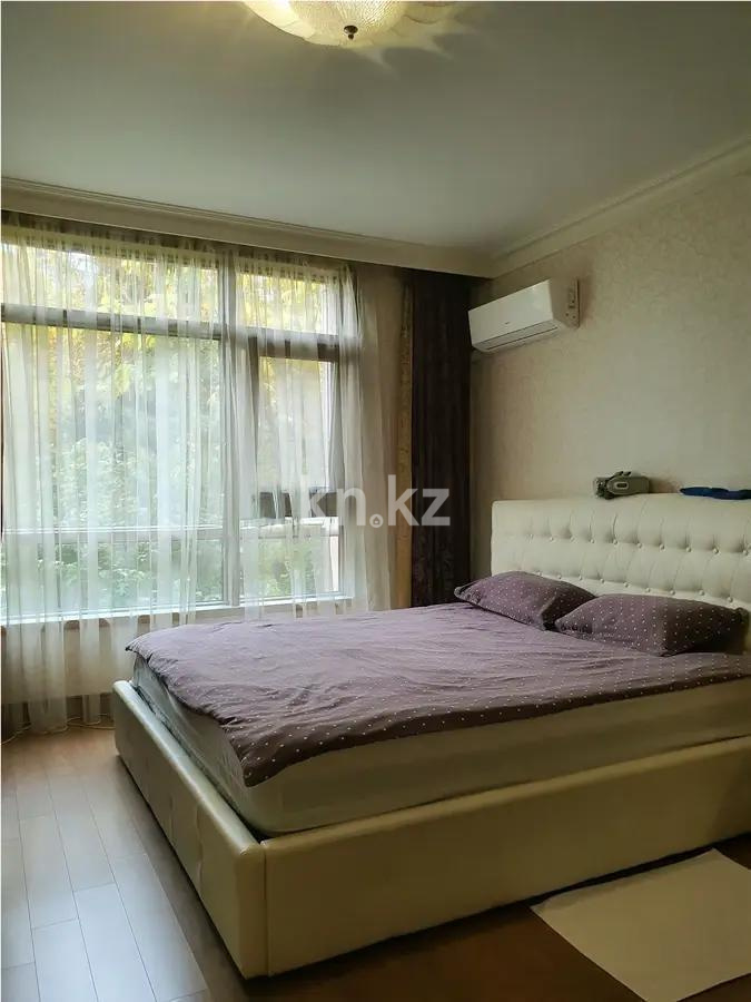 Продажа 3-комнатной квартиры, 115 м², ул. Аскарова, дом  4 в Алматы - фото 2