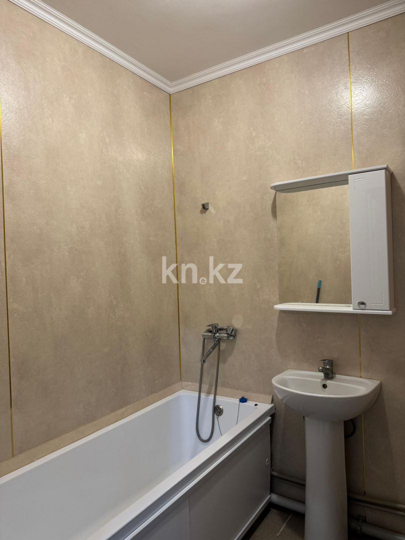 Аренда 1-комнатной квартиры, 35 м² - Аренда квартир помесячно в Казахстане фото 5 из 7