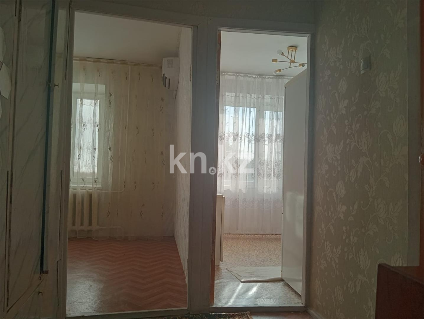 Продажа 1-комнатной квартиры, 34 м² в Астане - фото 8