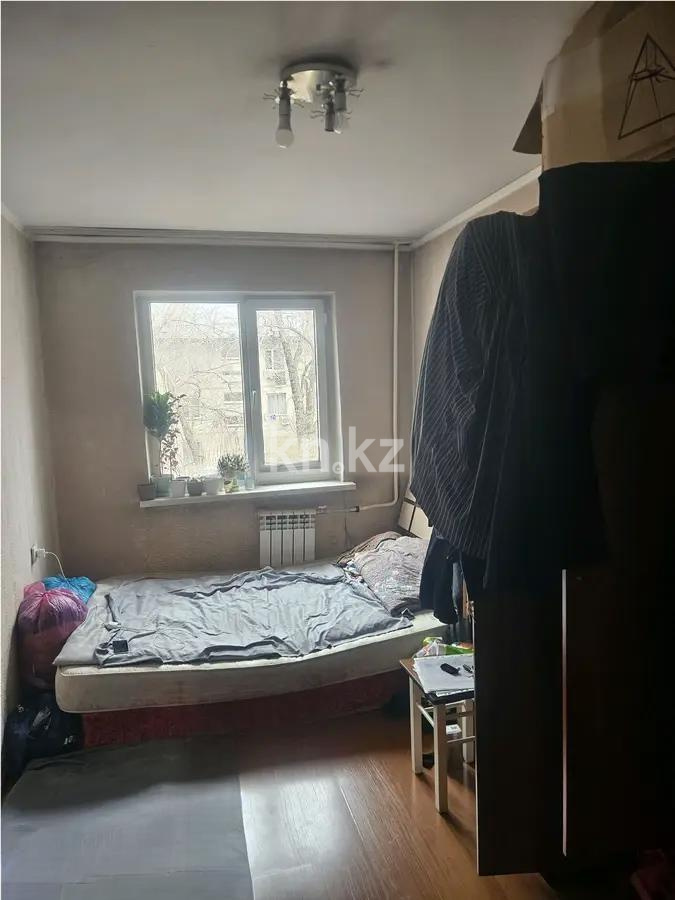 Продажа 2-комнатной квартиры, 43 м² в Алматы - фото 2