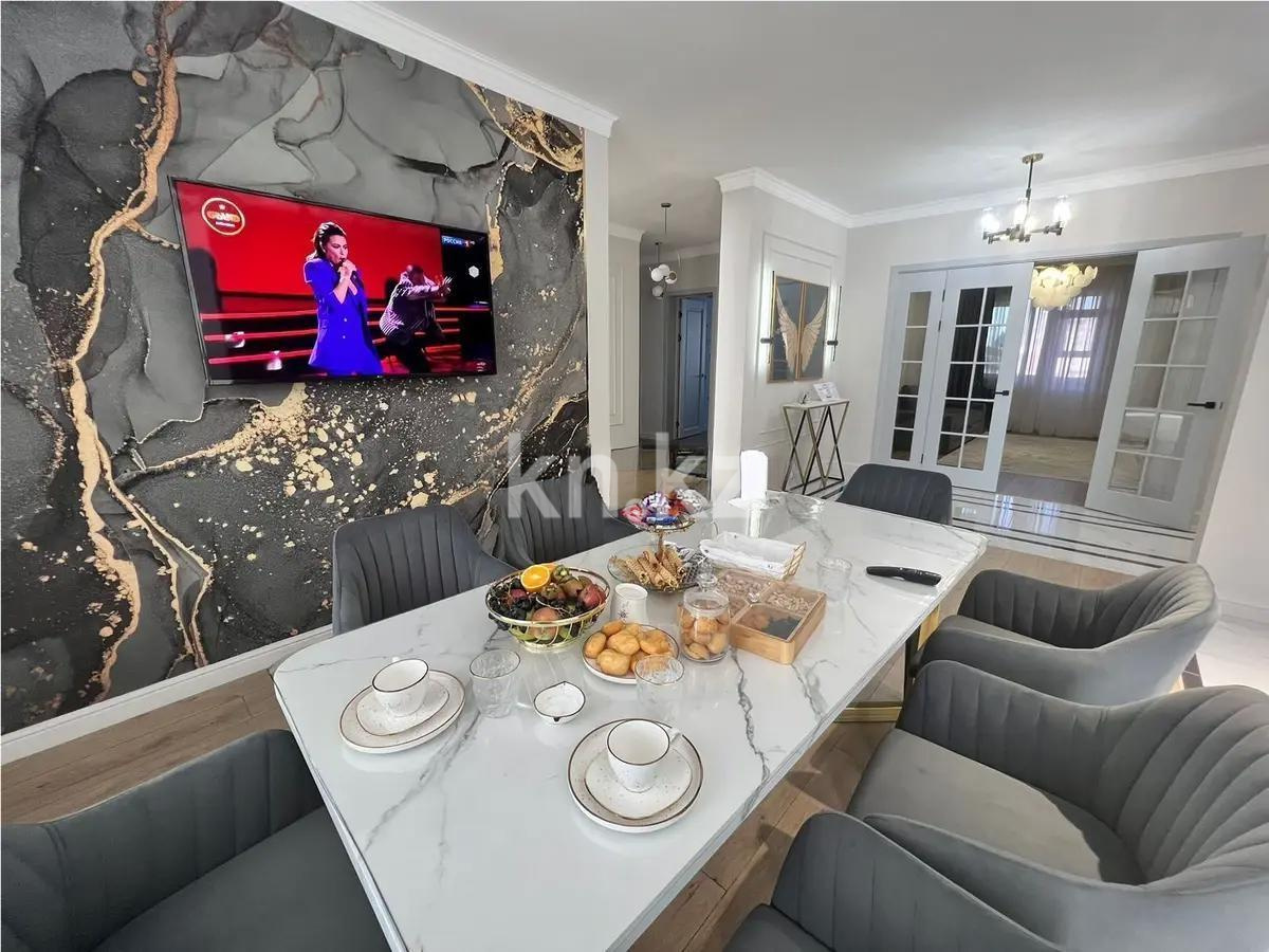 Продажа 6-комнатной квартиры, 180 м² - Продажа квартир в новостройках Астаны - страница 33 фото 5 из 10