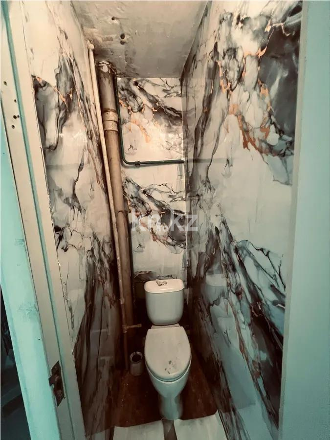 Продажа 3-комнатной квартиры, 47 м², мкр-н 15, дом  5 в Караганде - фото 3