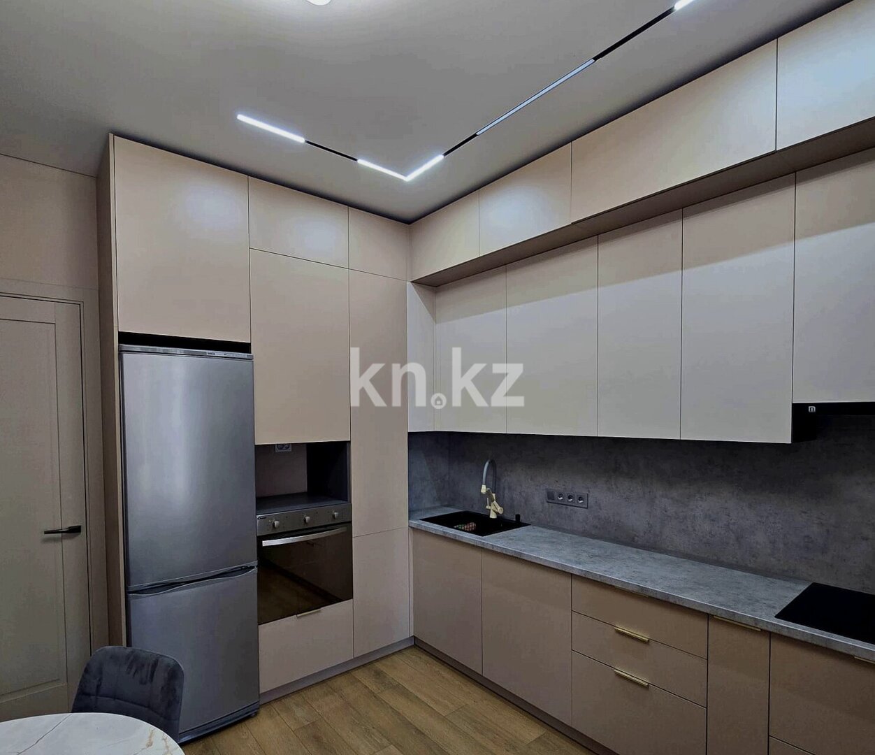 Аренда 2-комнатной квартиры, 65 м² в Алматы - фото 2