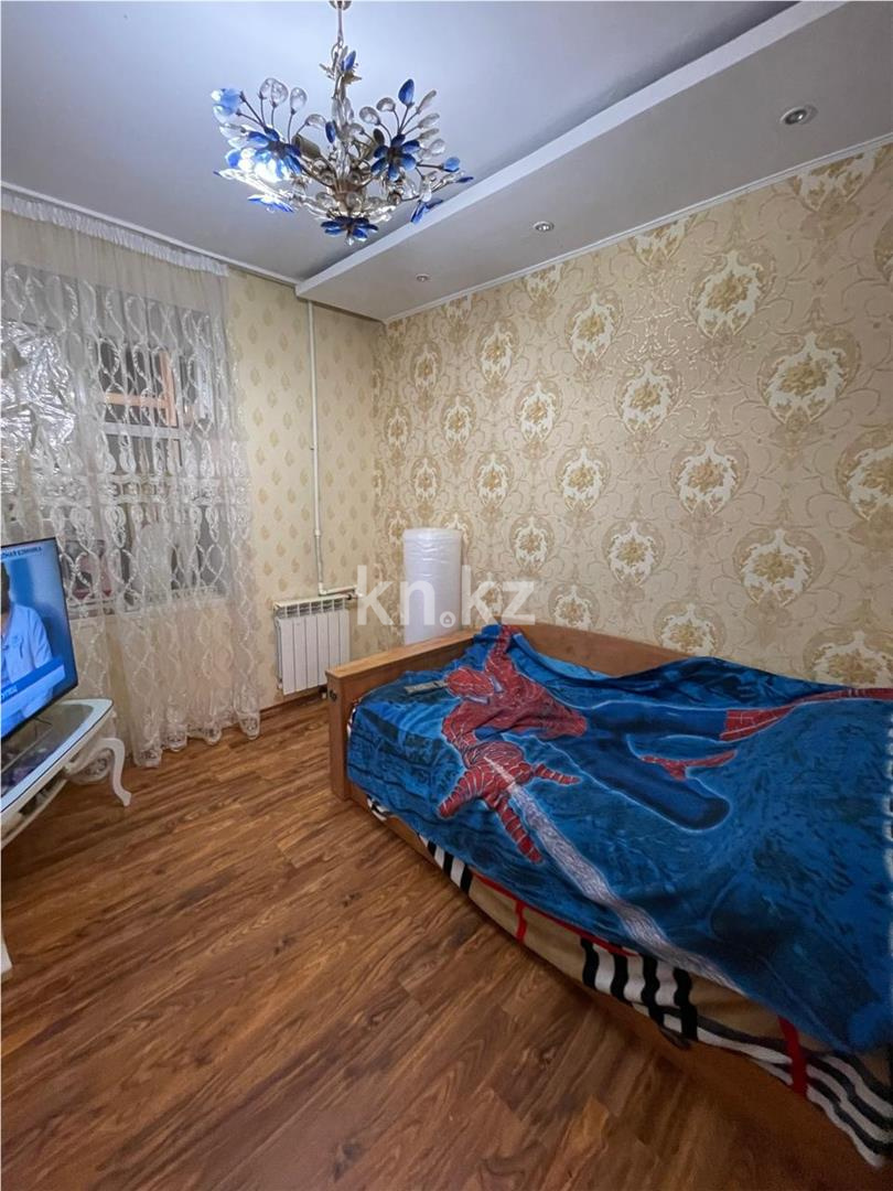 Продажа 4-комнатной квартиры, 76 м², пр. Республики в Караганде - фото 7