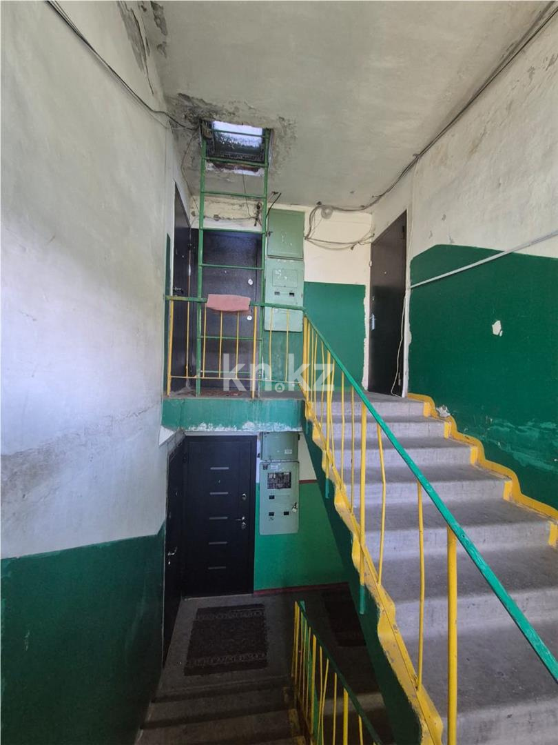 Продажа 1-комнатной квартиры, 31 м², пр. Мира в Темиртау - фото 11