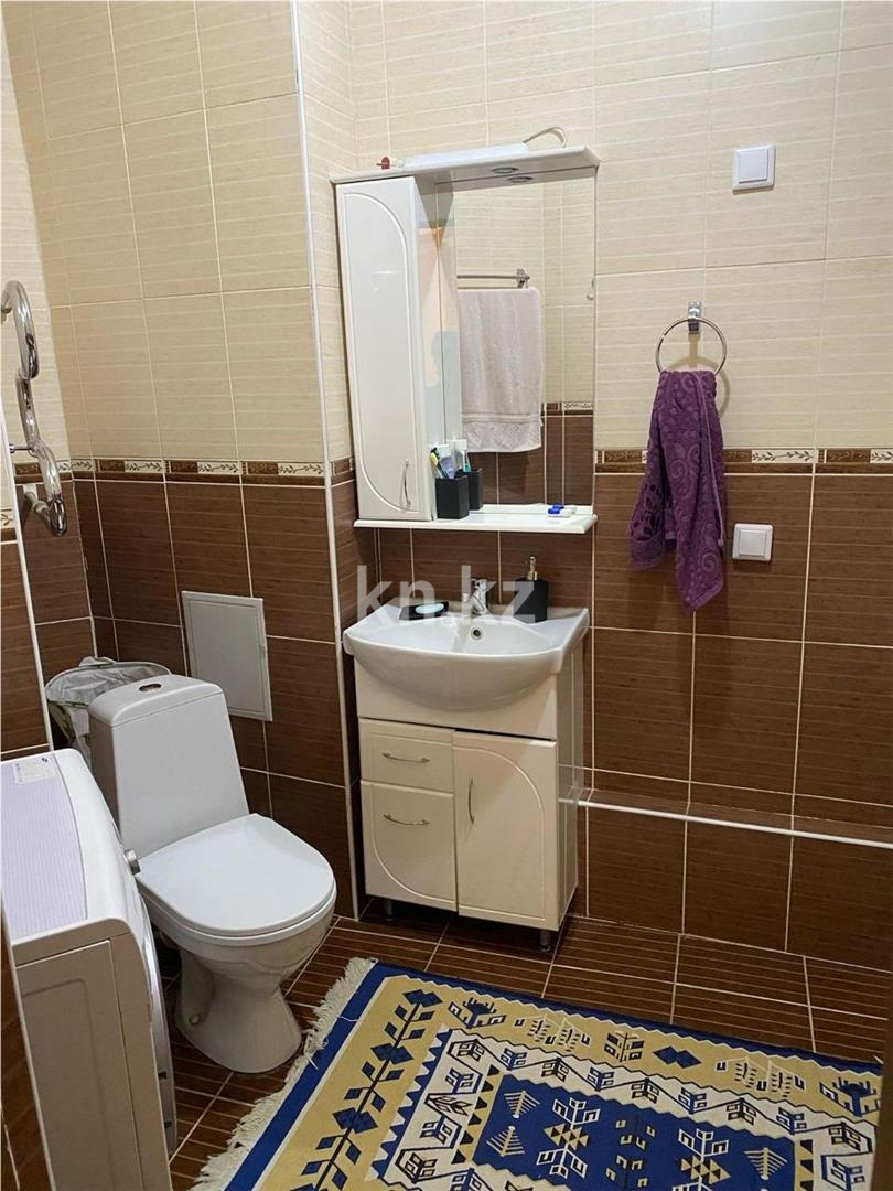 Продажа 1-комнатной квартиры, 50 м² в Астане - фото 6