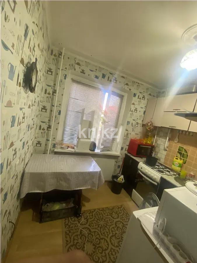 Продажа 3-комнатной квартиры, 64 м², ул. Бараева, дом  10/1 - Продажа квартир в Астане фото 3 из 5