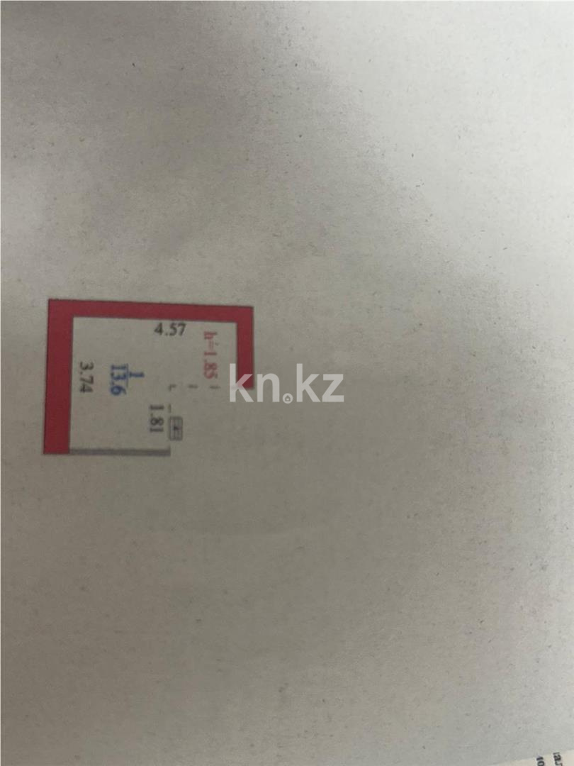 Продажа 2-комнатной квартиры, 73 м² - Продажа и аренда жилой и коммерческой недвижимости в Казахстане фото 7 из 8