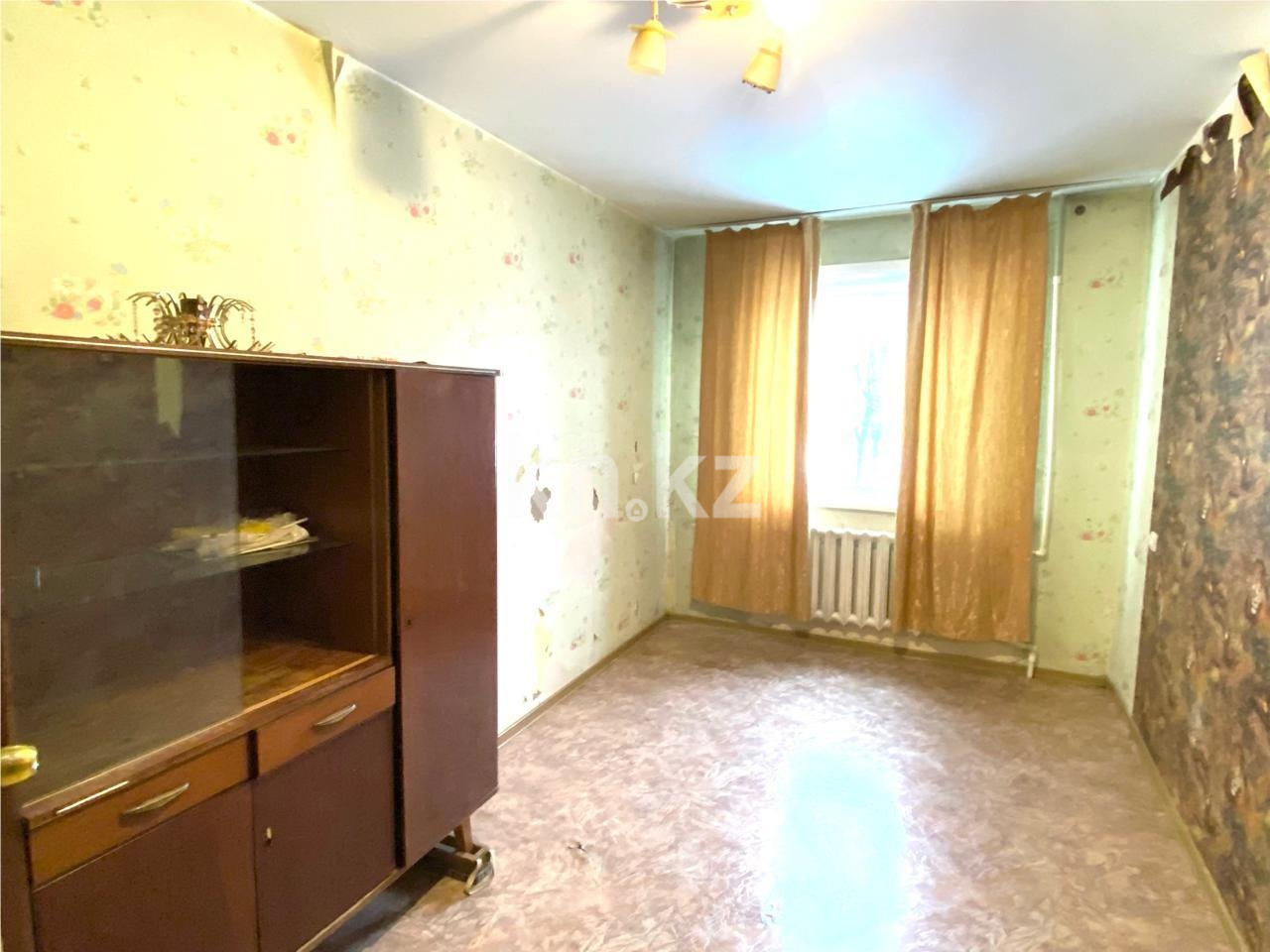 Продажа 3-комнатной квартиры, 62 м² в Караганде - фото 2