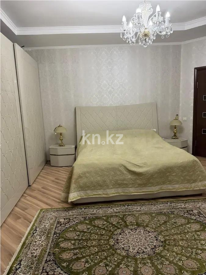 Продажа 3-комнатной квартиры, 156 м² - Продажа  трехкомнатных квартир в Алматы фото 2 из 6