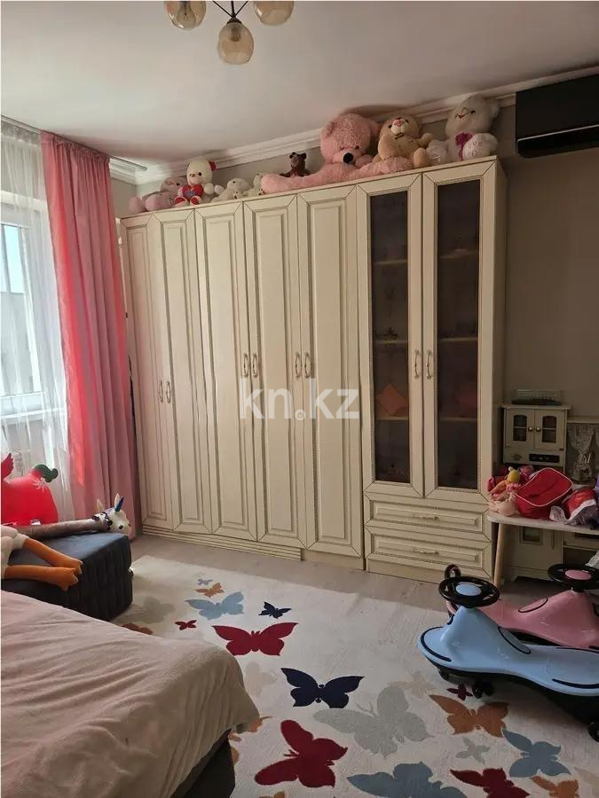 Продажа 2-комнатной квартиры, 63 м² - Продажа двухкомнатных квартир в Алматы - страница 2 фото 1 из 3