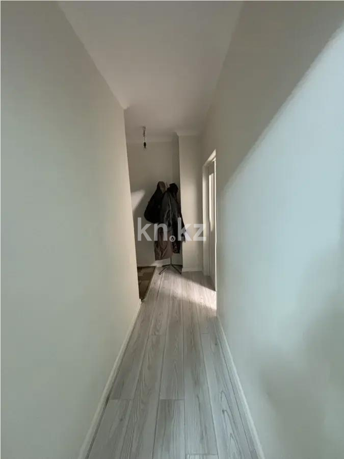 Продажа 1-комнатной квартиры, 57 м², ул. Айтматова, дом  36 - Продажа квартир в Астане фото 4 из 4