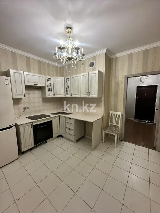 Продажа 3-комнатной квартиры, 72 м², мкр-н Дарабоз, дом  25а - Продажа  трехкомнатных квартир в Алматы фото 4 из 6