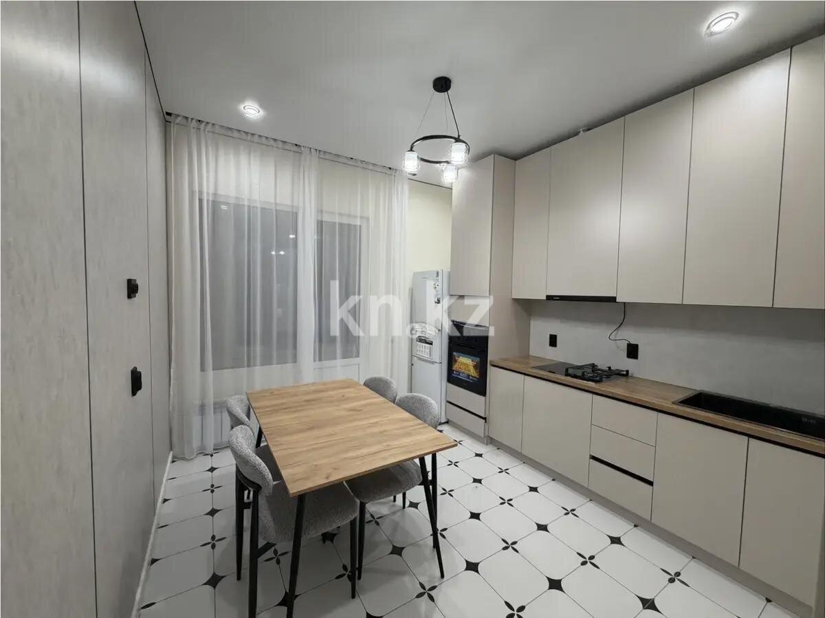 Продажа 2-комнатной квартиры, 60 м² в Алматы - фото 3