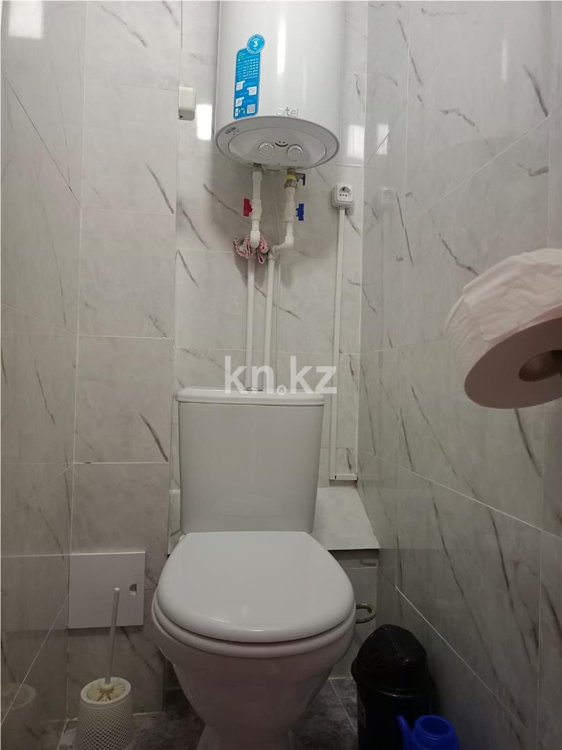 Продажа 4-комнатной квартиры, 81 м² - Аренда квартир помесячно в Алматинской области фото 13 из 18