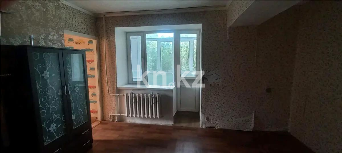 Продажа 2-комнатной квартиры, 35 м², пр. Металлургов, дом  3 - Продажа  двухкомнатных квартир в Темиртау фото 1 из 4