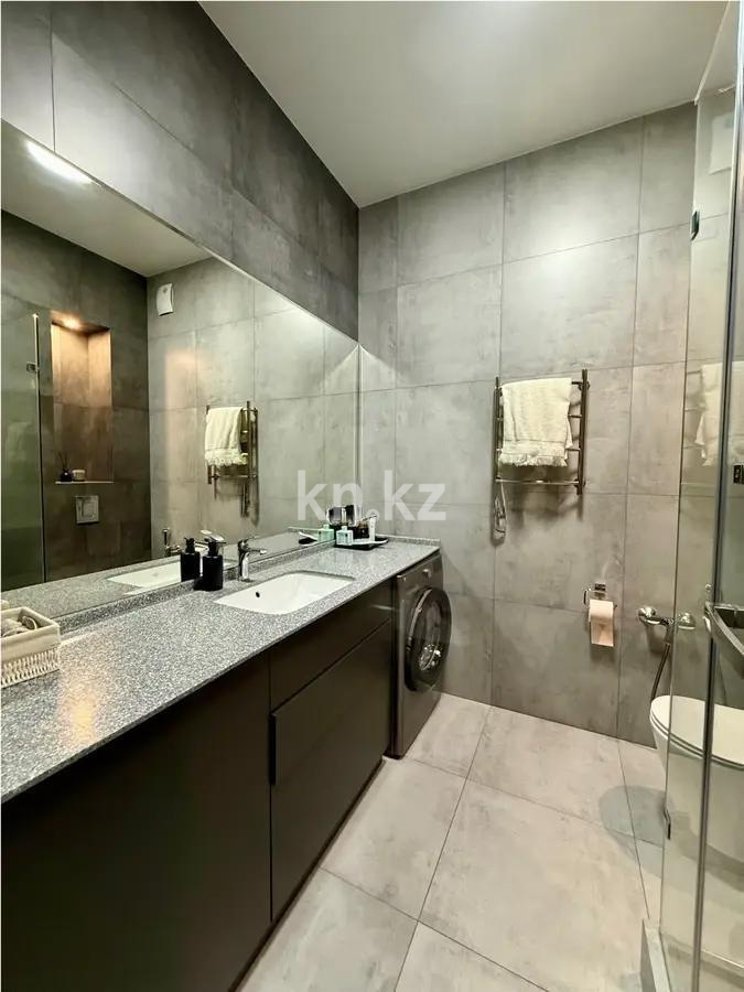 Продажа 2-комнатной квартиры, 60 м², ул. Айтеке би, дом  14 - Продажа квартир в Астане без посредников фото 4 из 5