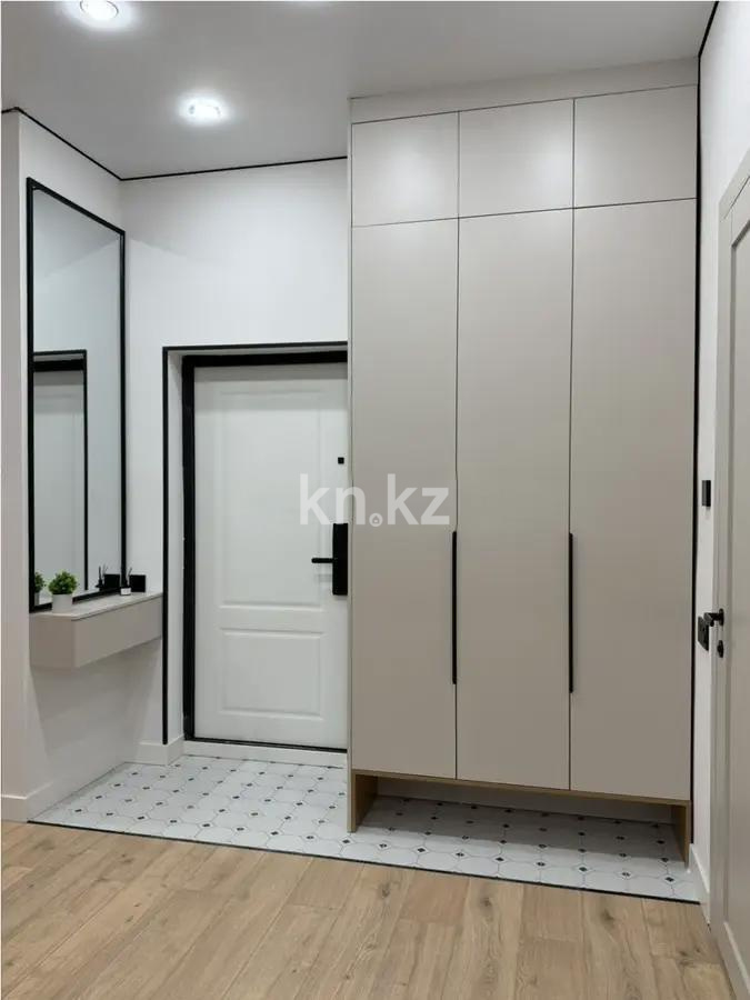 Продажа 2-комнатной квартиры, 40.2 м² в Астане - фото 5