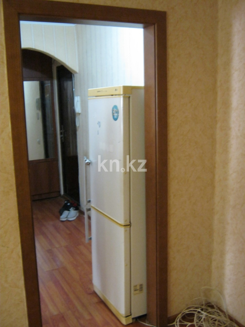 Аренда 2-комнатной квартиры, 43 м² - Аренда двухкомнатных квартир помесячно в Алматы фото 18 из 28