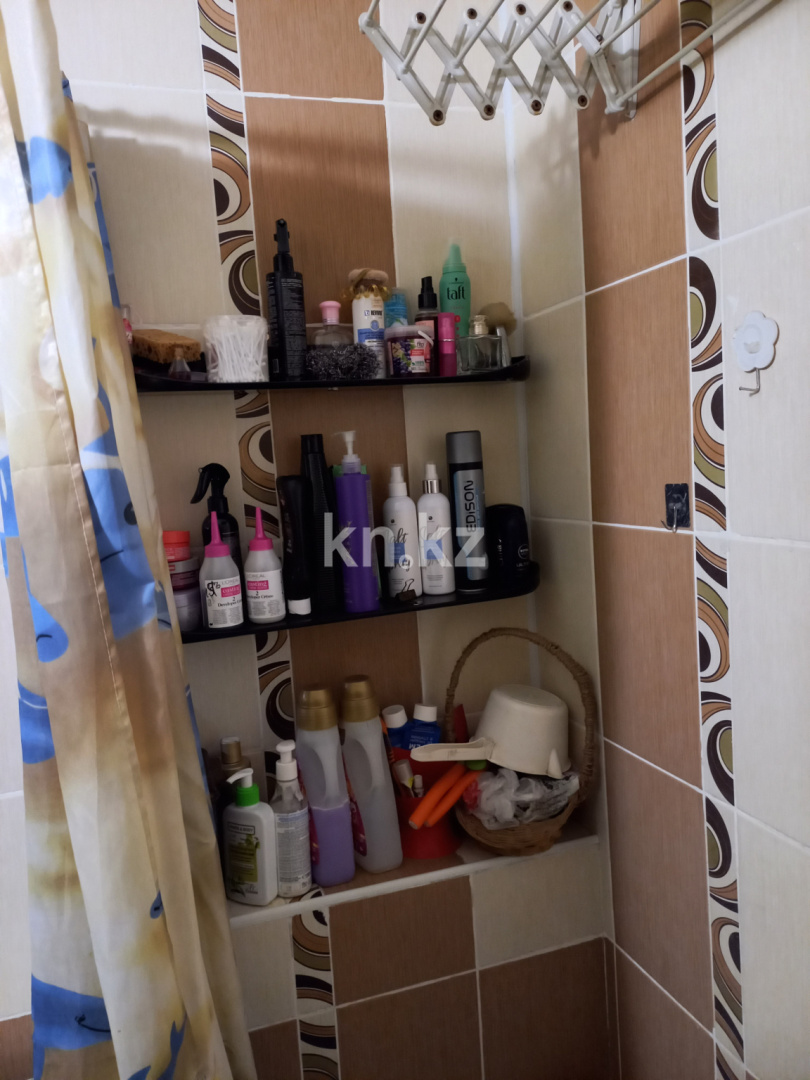 Аренда 2-комнатной квартиры, 37 м², ул. Тимирязева - Аренда квартир помесячно в Казахстане фото 13 из 32