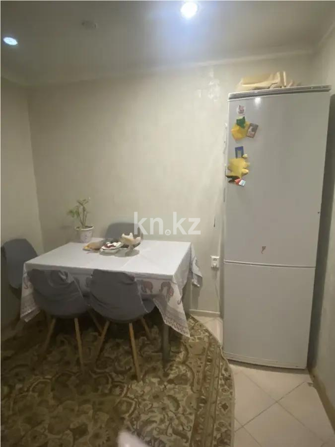 Продажа 3-комнатной квартиры, 74.4 м², ул. Брусиловского, дом  18/1 в Астане - фото 3