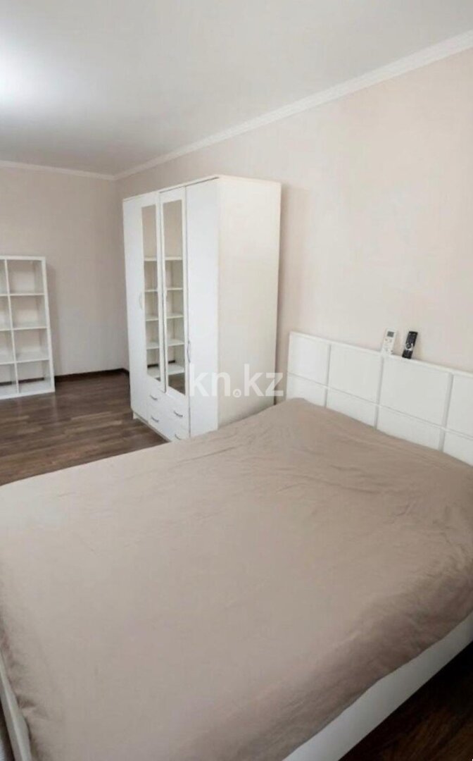 Продажа 1-комнатной квартиры, 32 м² в Алматы - фото 4