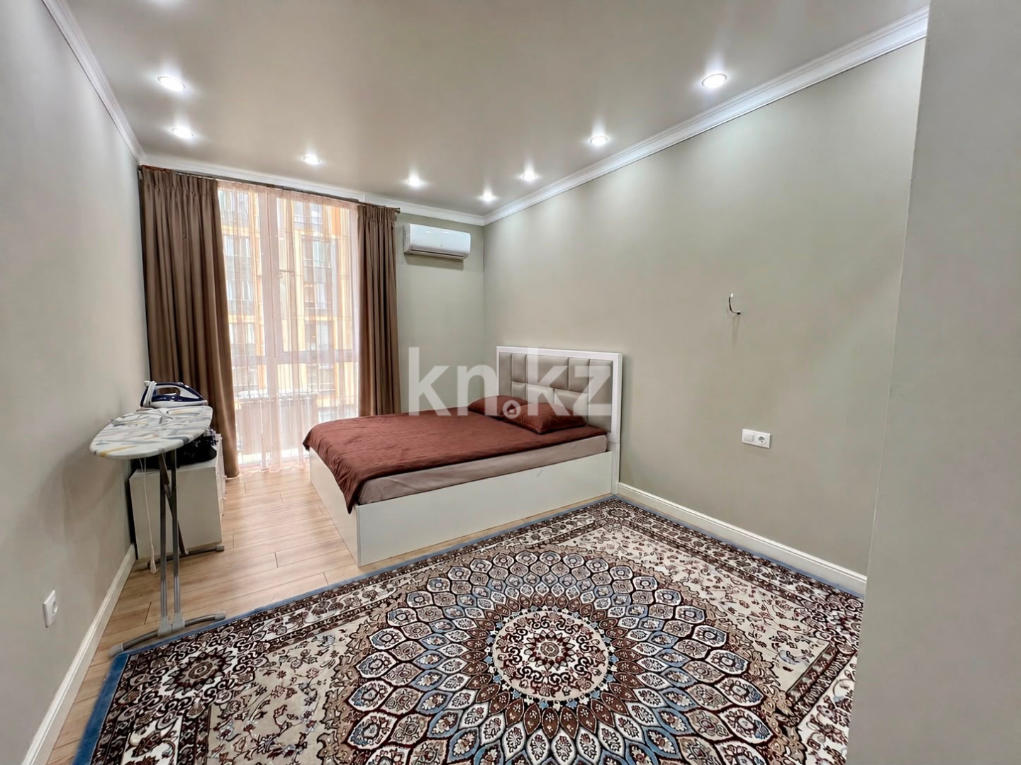 Продажа 2-комнатной квартиры, 46 м² в Алматы - фото 7