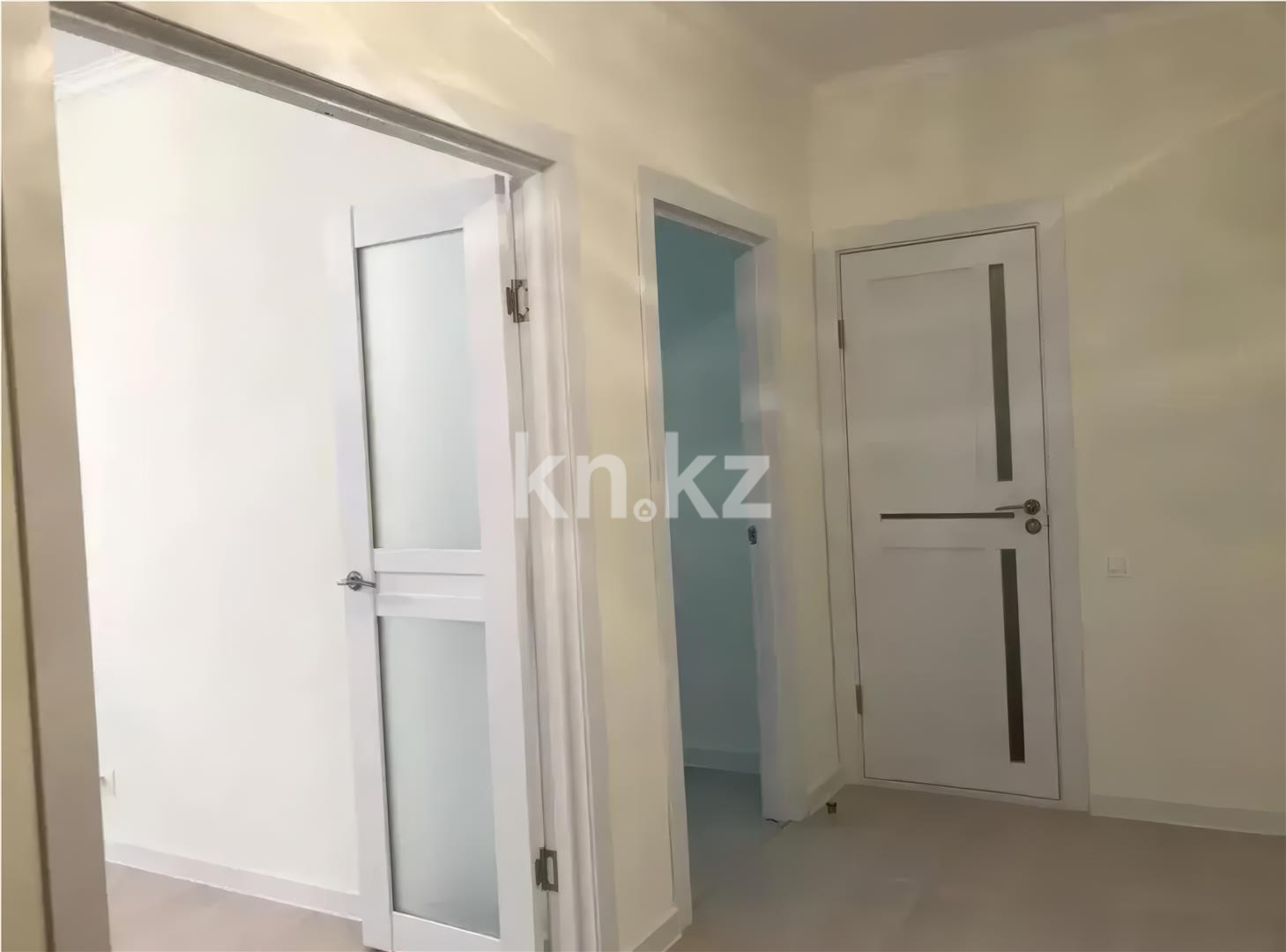 Продажа 1-комнатной квартиры, 46 м² - Недвижимость в Астане фото 4 из 4