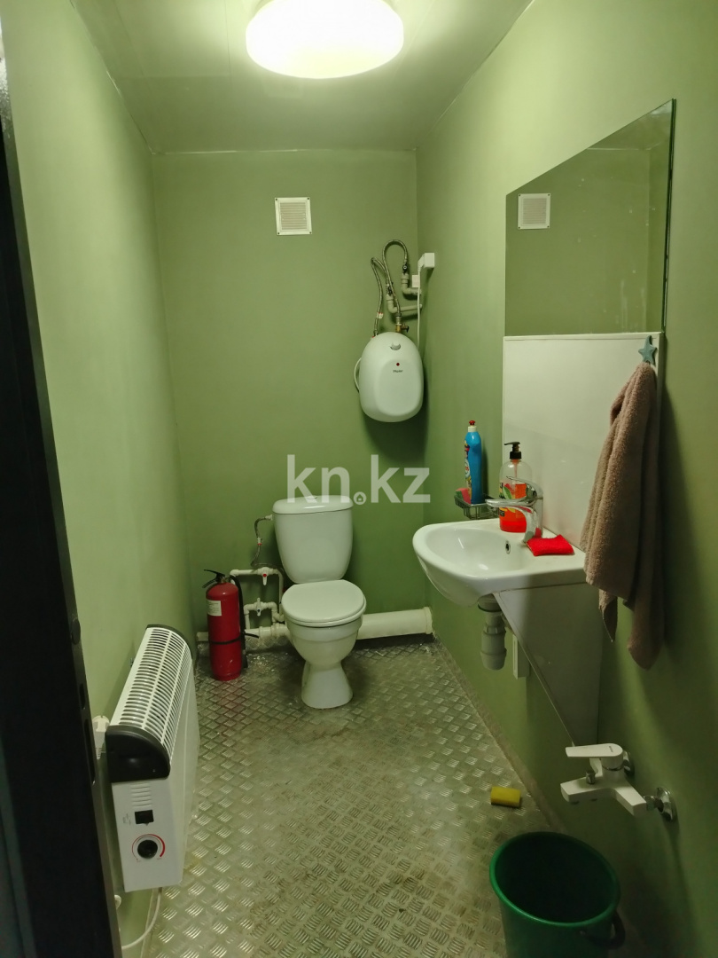 Аренда , 580 м², ул. Волховская - Аренда баз, складов и промышленной недвижимости в Алматы фото 7 из 7