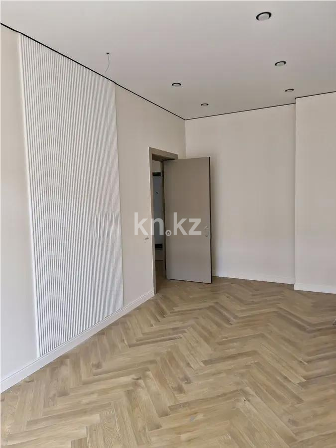 Продажа 2-комнатной квартиры, 65 м², мкр-н Нуркент, дом  6/2 в Алматы