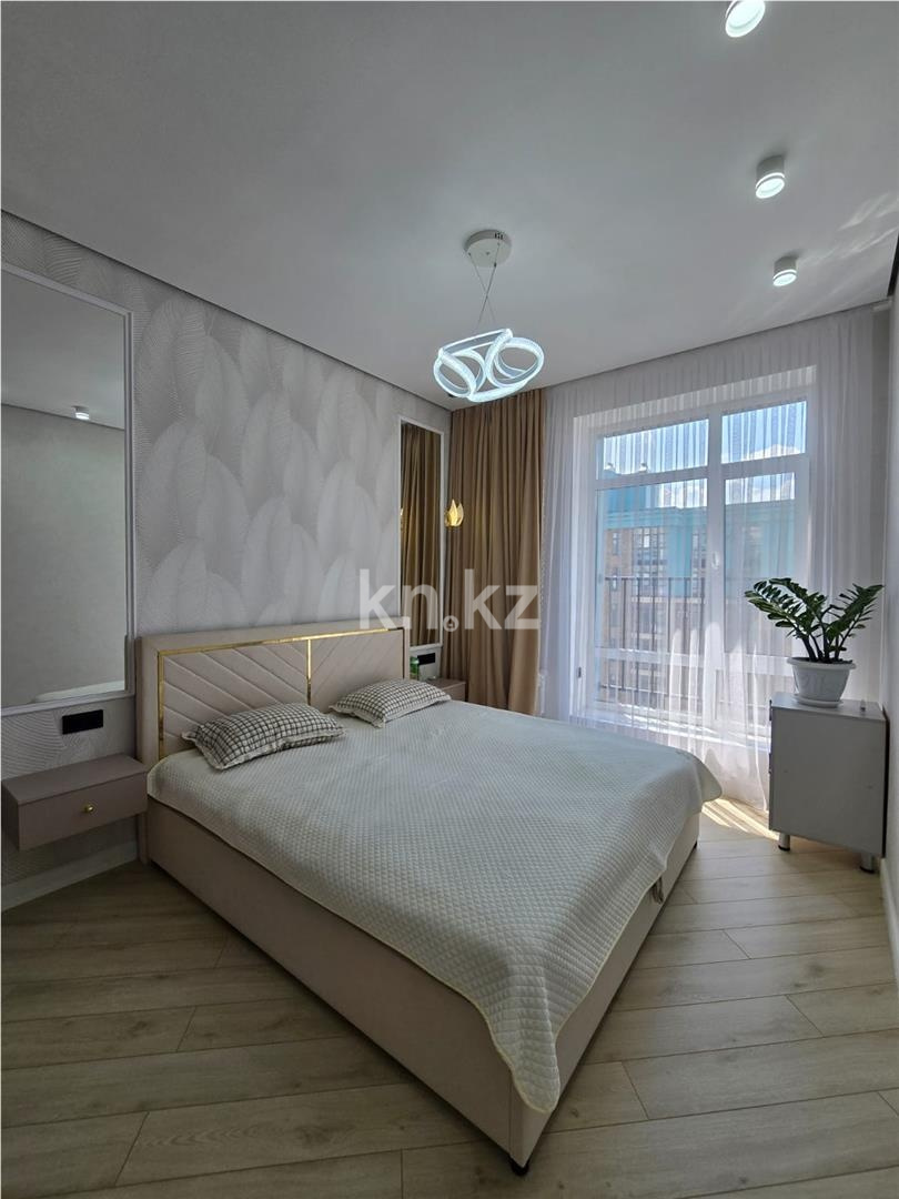 Продажа 3-комнатной квартиры, 99 м² в Караганде - фото 3