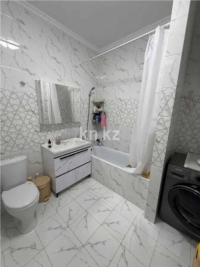 Продажа 2-комнатной квартиры, 64 м² - Недвижимость в Караганде - страница 8 фото 4 из 6