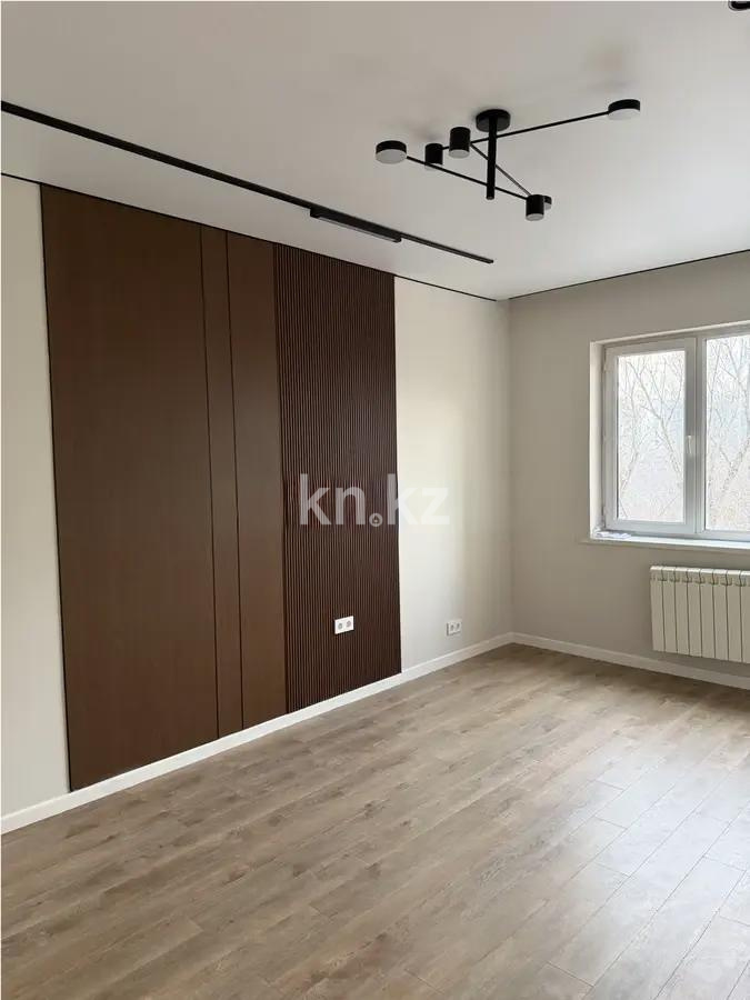 Продажа 3-комнатной квартиры, 76.2 м² в Алматы
