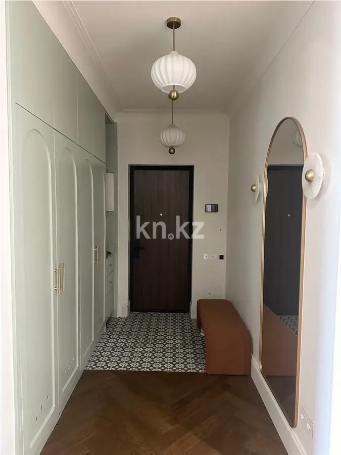 Продажа 3-комнатной квартиры, 135 м² - Продажа трехкомнатных квартир от собственников в Алматы - страница 2 фото 4 из 4