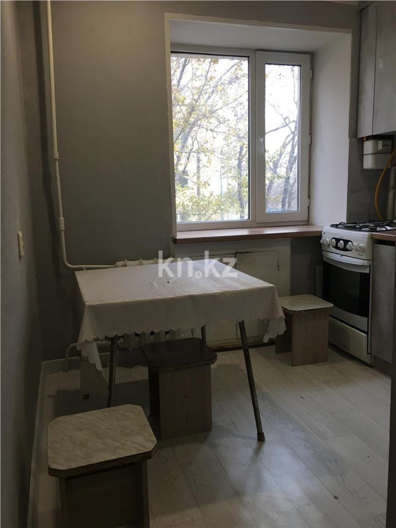 Продажа 2-комнатной квартиры, 44 м², пр. Бухар-жырау в Караганде - фото 5