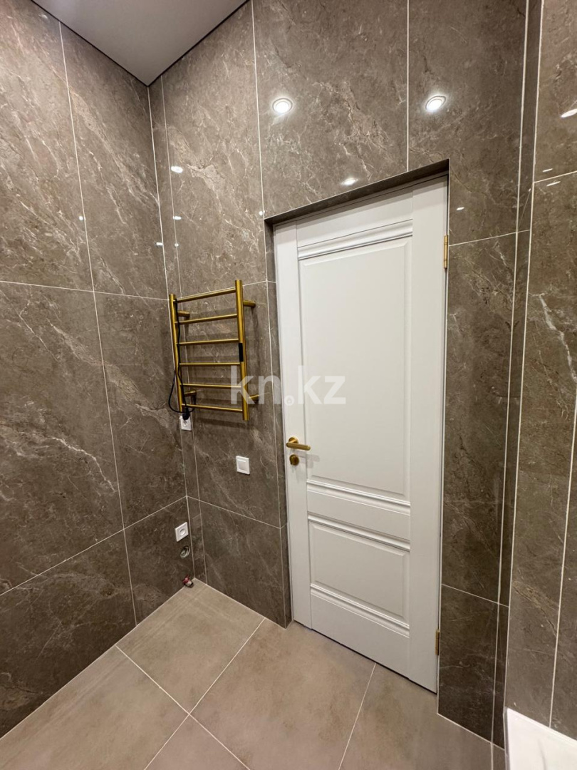 Продажа 2-комнатной квартиры, 50.7 м² в Алматы - фото 14