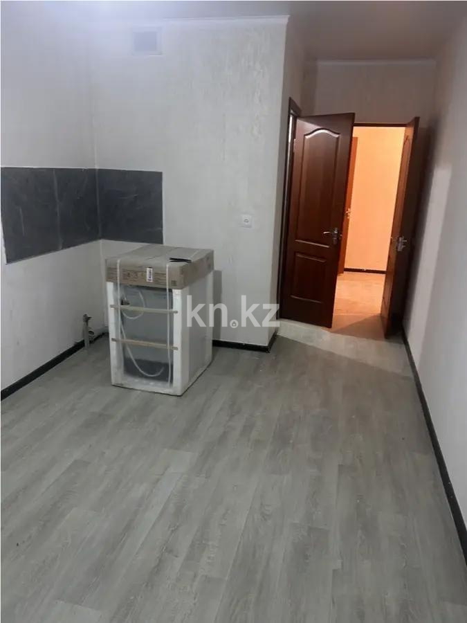 Продажа 2-комнатной квартиры, 52.9 м² - Продажа  двухкомнатных квартир в новостройках Алматы фото 1 из 1