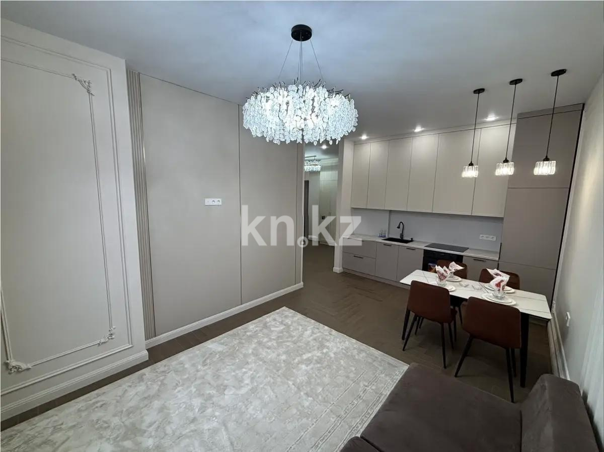 Продажа 4-комнатной квартиры, 86 м² - Продажа квартир в Казахстане - страница 2 фото 5 из 8