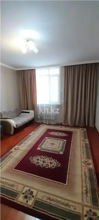 Продажа 1-комнатной квартиры, 35 м² в Астане