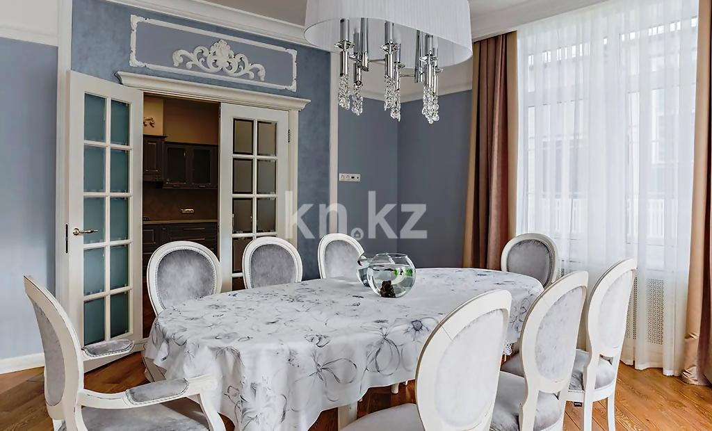 Аренда 8-комнатного дома, 1 м², ул. Кунаева, дом  15 - Аренда домов в Астане фото 5 из 16