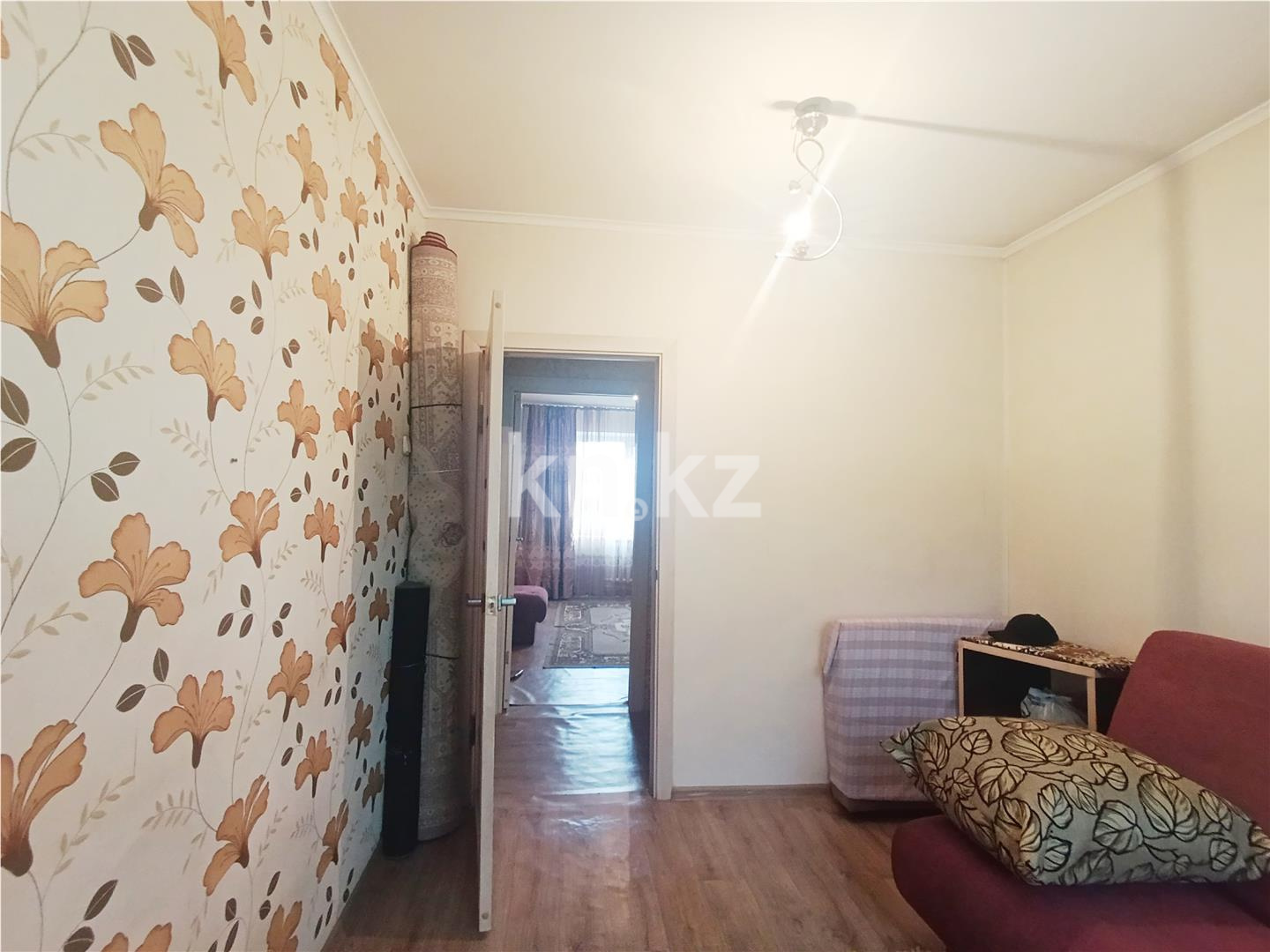 Продажа 4-комнатной квартиры, 77 м² - Продажа квартир в Караганде - страница 2 фото 10 из 21