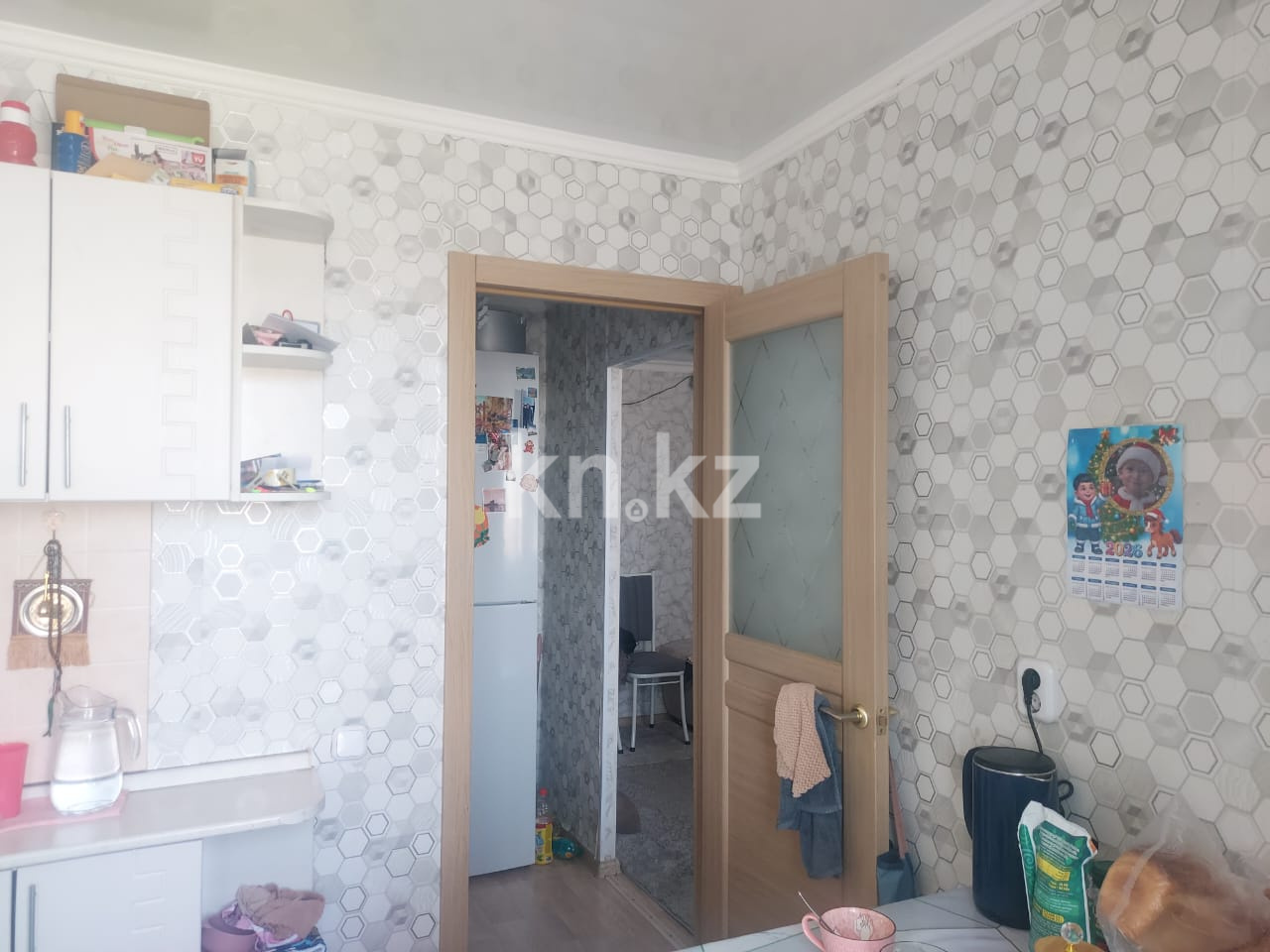 Продажа 2-комнатной квартиры, 43.8 м² - Продажа квартир в Караганде - страница 2 фото 9 из 13