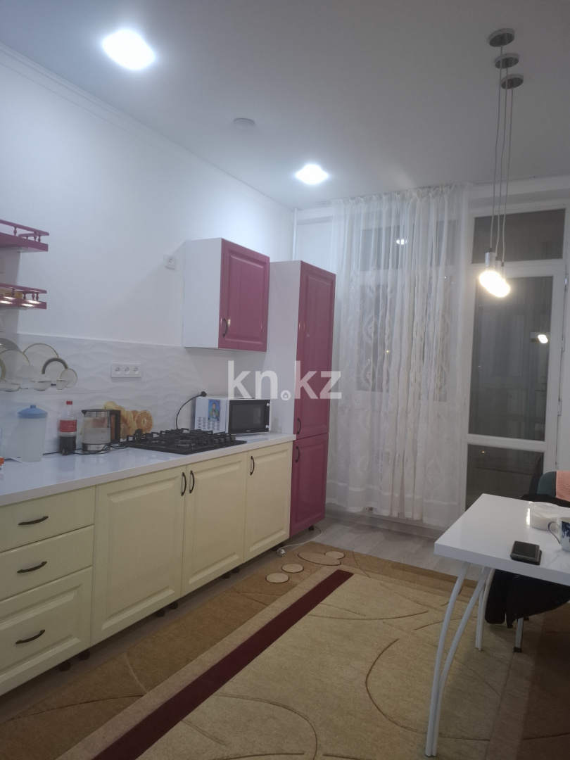 Продажа 1-комнатной квартиры, 48 м² в Атырау - фото 3